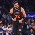 New York’s New Currency: Karl-Anthony Towns Recharts Worth Beyond Wall Street in Knicks’ Historic Run