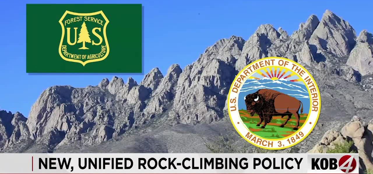 Carabiners, Bureaucracy, and a Cliffhanger: Feds Seek Order on America’s Vertical Boom Carabiners, Bureaucracy, and a Cliffhanger: Feds Seek Order on America’s Vertical Boom