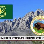 Carabiners, Bureaucracy, and a Cliffhanger: Feds Seek Order on America’s Vertical Boom Carabiners, Bureaucracy, and a Cliffhanger: Feds Seek Order on America’s Vertical Boom