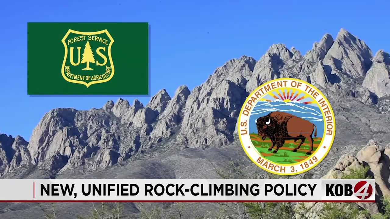 Carabiners, Bureaucracy, and a Cliffhanger: Feds Seek Order on America’s Vertical Boom