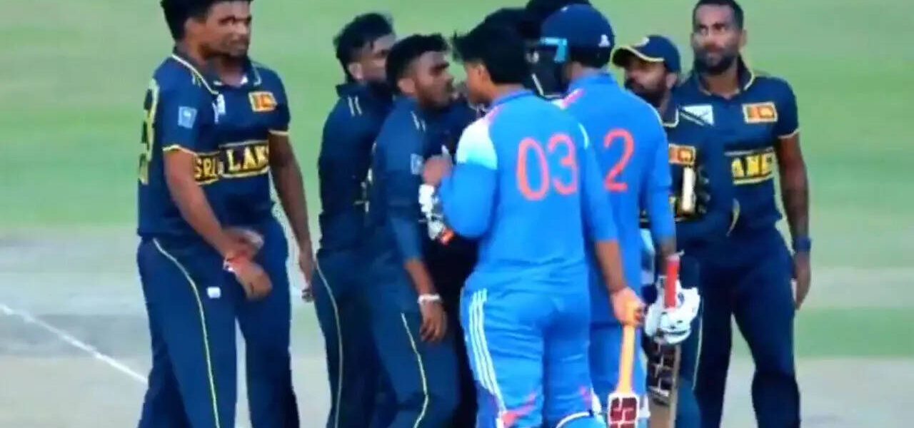 Cricket’s Quiet Authority: BCCI Cedes Turf to Umpire’s Call in Tense India-Sri Lanka Spat