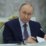 The Cracks Beneath the Kremlin’s Veneer: Moscow’s Unseen Shifts The Cracks Beneath the Kremlin’s Veneer: Moscow’s Unseen Shifts
