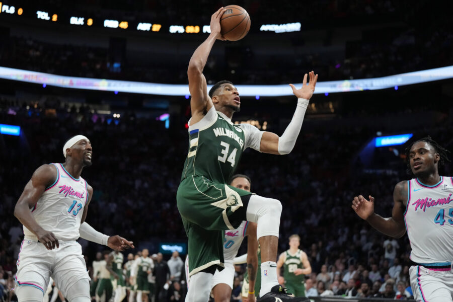 Hoops Hegemony: Miami’s Audacious Power Play Rattles NBA’s Global Order Hoops Hegemony: Miami’s Audacious Power Play Rattles NBA’s Global Order