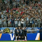 World Cup’s Grand Deception: Jordan’s Role as Narrative Fuel for Argentina’s Dynasty Bid World Cup’s Grand Deception: Jordan’s Role as Narrative Fuel for Argentina’s Dynasty Bid