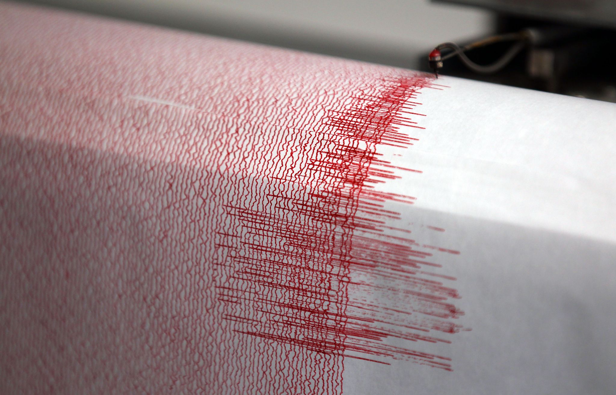 Caracas Tremors: Earthquakes Shake Venezuela, Exposing Deeper Fractures Caracas Tremors: Earthquakes Shake Venezuela, Exposing Deeper Fractures