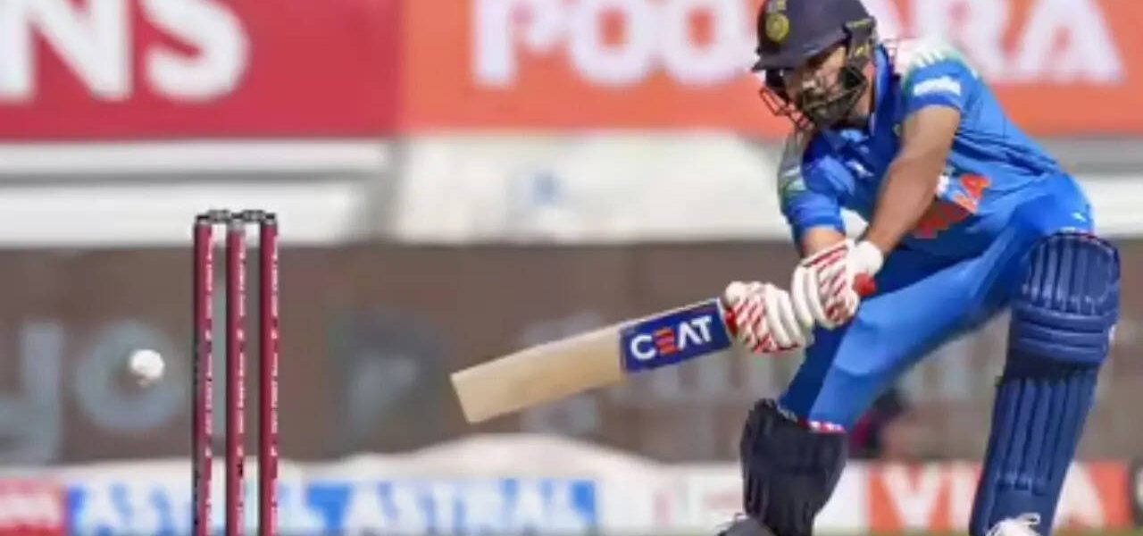 Student vs. Master: Afghan Spinner Gears Up to Challenge IPL Mentor Rohit Sharma