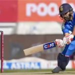 Student vs. Master: Afghan Spinner Gears Up to Challenge IPL Mentor Rohit Sharma