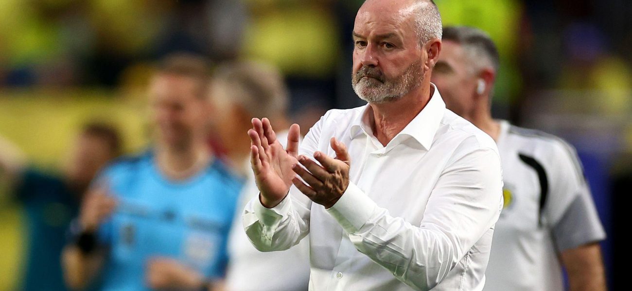 Endgame for Scotland: World Cup Dreams Dim Amidst Global Sporting Calculus