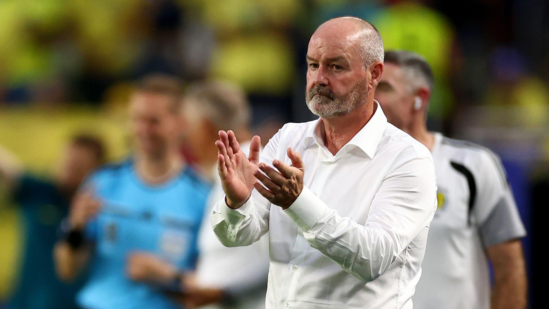 Endgame for Scotland: World Cup Dreams Dim Amidst Global Sporting Calculus Endgame for Scotland: World Cup Dreams Dim Amidst Global Sporting Calculus