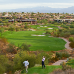 Amid Drought, Arizona Golf Green Offers Unlikely Blueprint for Global Water Crisis Amid Drought, Arizona Golf Green Offers Unlikely Blueprint for Global Water Crisis