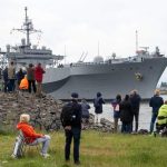 Baltic Burn: NATO Flexes Seaborne Muscle, Old Anxieties Surface