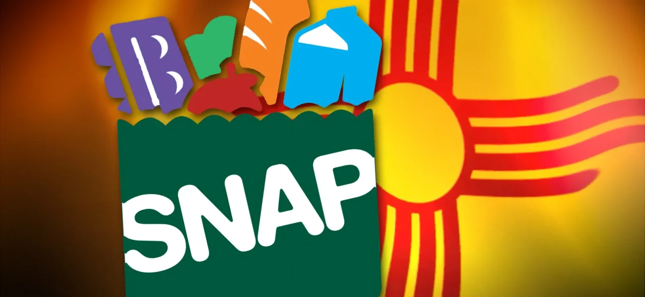 Federal Funding Fumble Leaves New Mexico Families Hanging on for Summer Meal Aid Federal Funding Fumble Leaves New Mexico Families Hanging on for Summer Meal Aid