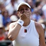 Amanda Anisimova: How a Grand Slam Disaster Forged an Unlikely Path to Redemption Amanda Anisimova: How a Grand Slam Disaster Forged an Unlikely Path to Redemption