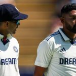 Mullanpur’s Maiden Test: Beyond the Toss, a Playbook of Subtle Diplomacy Mullanpur’s Maiden Test: Beyond the Toss, a Playbook of Subtle Diplomacy