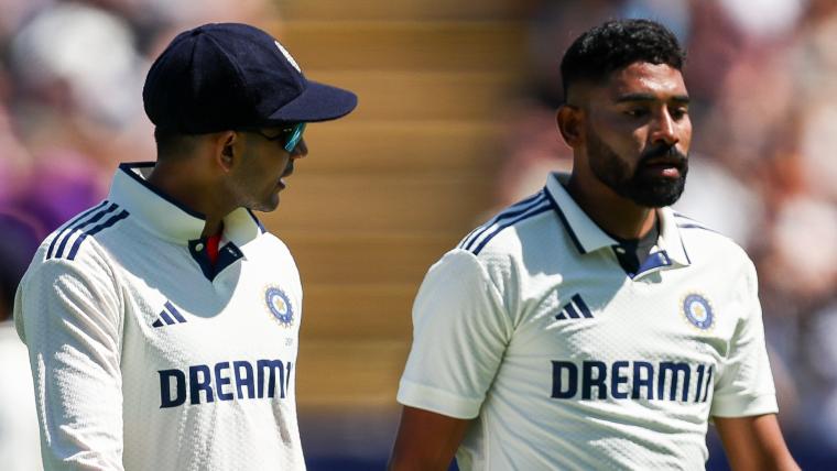 Mullanpur’s Maiden Test: Beyond the Toss, a Playbook of Subtle Diplomacy Mullanpur’s Maiden Test: Beyond the Toss, a Playbook of Subtle Diplomacy