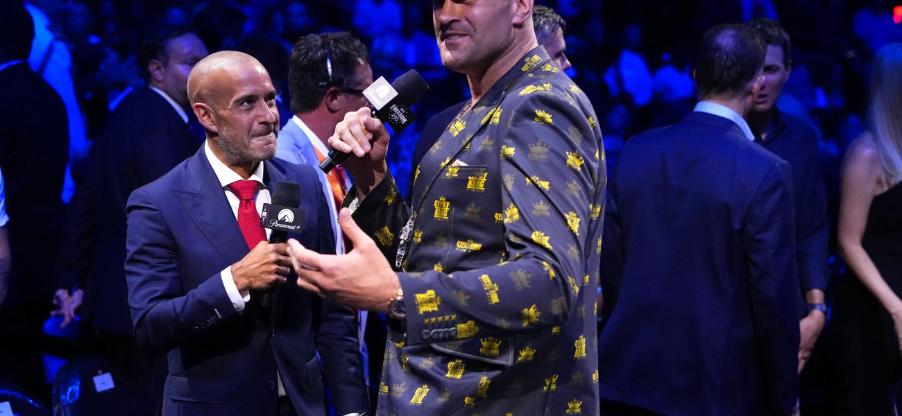 Boxing’s Billion-Dollar Bluster: A Sport Adrift on Empty Promises Boxing’s Billion-Dollar Bluster: A Sport Adrift on Empty Promises