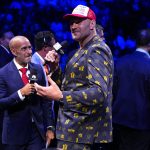 Boxing’s Billion-Dollar Bluster: A Sport Adrift on Empty Promises Boxing’s Billion-Dollar Bluster: A Sport Adrift on Empty Promises