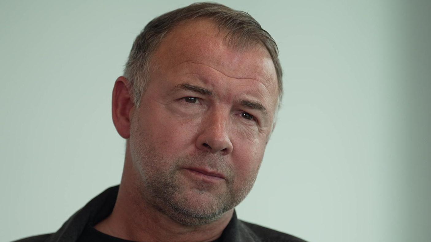 The Silent Battle: Stewart’s Unflinching Stance Against MND’s Relentless Advance