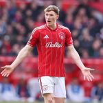 Tuchel’s Game Theory: England Manager Halts £116M Anderson Transfer Mid-World Cup Tuchel’s Game Theory: England Manager Halts £116M Anderson Transfer Mid-World Cup
