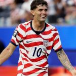 Gridiron Diplomacy: Why a US-Turkey World Cup Match is More Than Just a Game Gridiron Diplomacy: Why a US-Turkey World Cup Match is More Than Just a Game