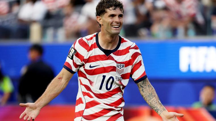 Gridiron Diplomacy: Why a US-Turkey World Cup Match is More Than Just a Game Gridiron Diplomacy: Why a US-Turkey World Cup Match is More Than Just a Game