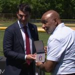 A Decades-Long Battle: Monroe County’s Purple Heart Finally Pinned A Decades-Long Battle: Monroe County’s Purple Heart Finally Pinned