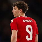 Welsh Whirlwind Lewis Koumas: Beyond the Anfield Shadow, a Nation’s Ambition Brews Welsh Whirlwind Lewis Koumas: Beyond the Anfield Shadow, a Nation’s Ambition Brews