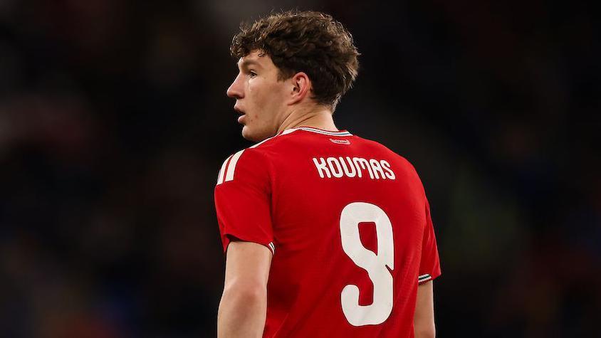 Welsh Whirlwind Lewis Koumas: Beyond the Anfield Shadow, a Nation’s Ambition Brews Welsh Whirlwind Lewis Koumas: Beyond the Anfield Shadow, a Nation’s Ambition Brews