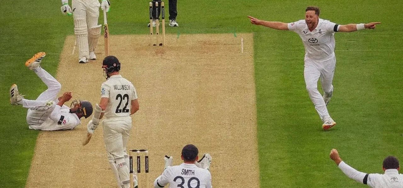 Lord’s Legacy Under Fire: When ‘Entertaining’ Becomes a Euphemism for ‘Bad’ Lord’s Legacy Under Fire: When ‘Entertaining’ Becomes a Euphemism for ‘Bad’