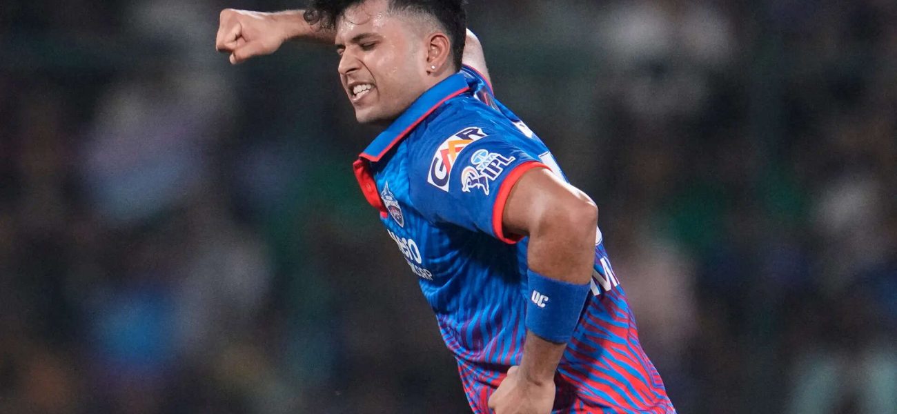 Cricket’s Crucible: India’s Unrelenting Machine Forges New Talent From Hinterland Hopefuls Cricket’s Crucible: India’s Unrelenting Machine Forges New Talent From Hinterland Hopefuls