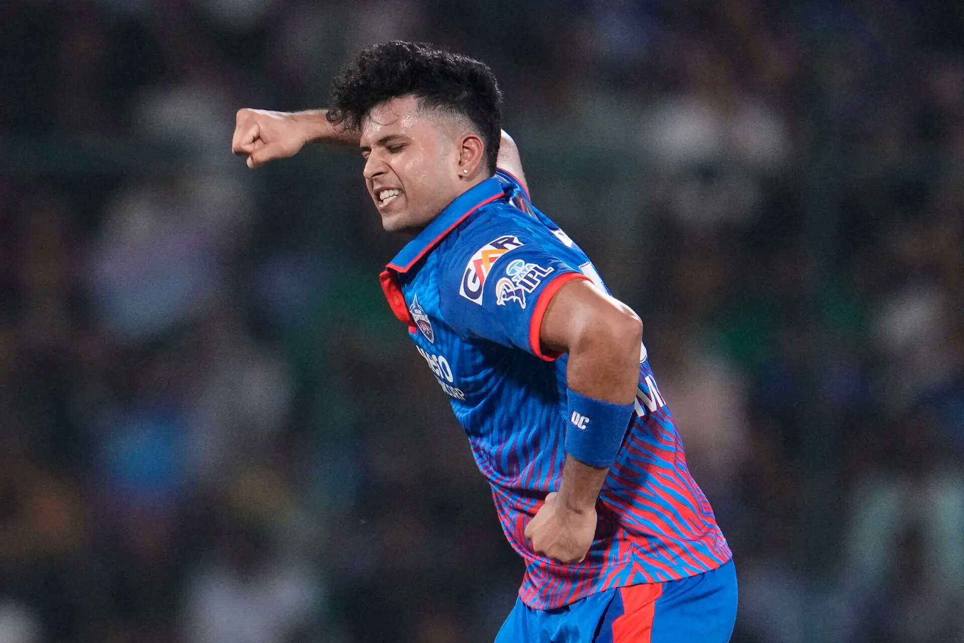Cricket’s Crucible: India’s Unrelenting Machine Forges New Talent From Hinterland Hopefuls Cricket’s Crucible: India’s Unrelenting Machine Forges New Talent From Hinterland Hopefuls
