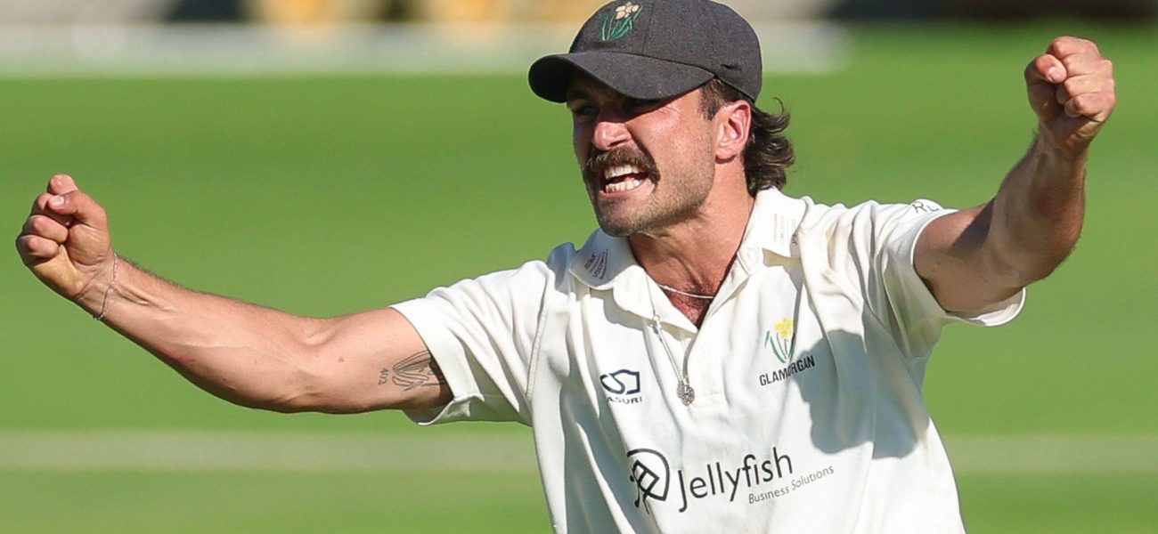 Welsh Whirlwind: Glamorgan’s Shock Division One Ascent Jolts English Cricket Establishment