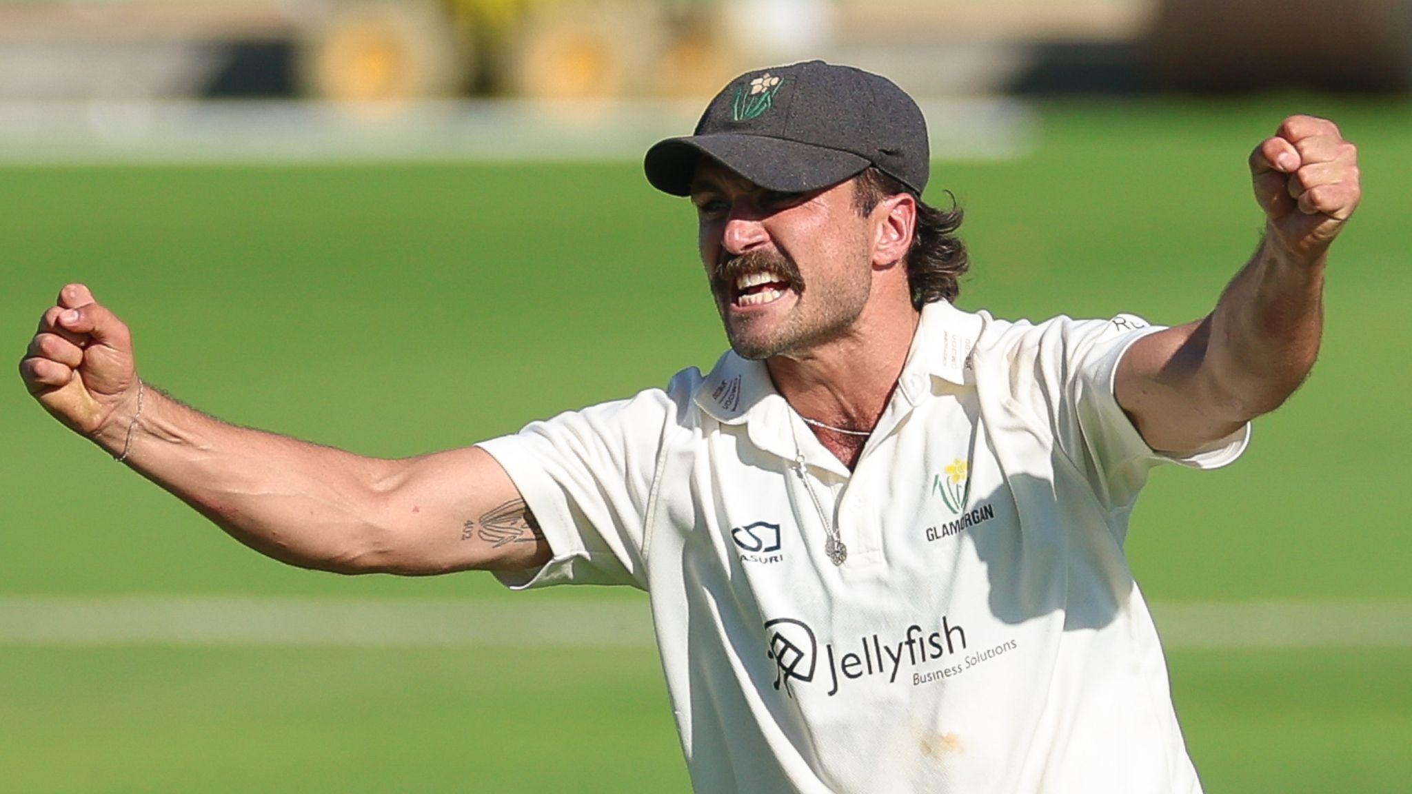 Welsh Whirlwind: Glamorgan’s Shock Division One Ascent Jolts English Cricket Establishment Welsh Whirlwind: Glamorgan’s Shock Division One Ascent Jolts English Cricket Establishment