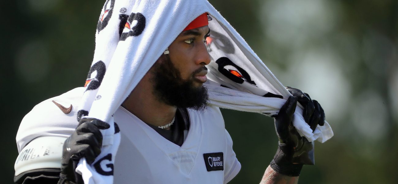 Cleveland Browns Navigates Public Image: After Garrett, Watson’s Shadow Looms Large Cleveland Browns Navigates Public Image: After Garrett, Watson’s Shadow Looms Large