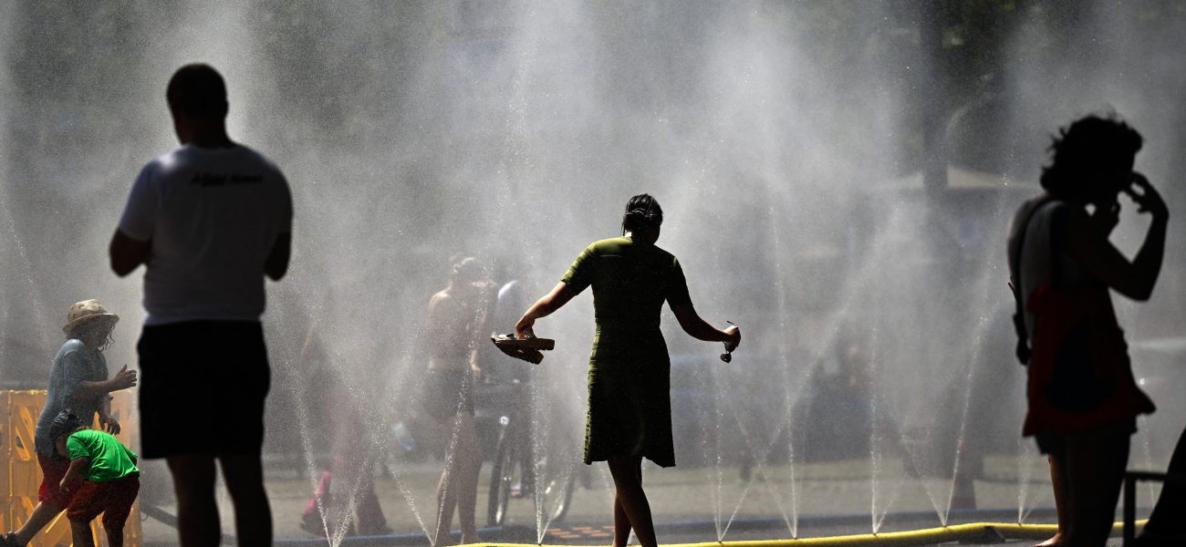 Europe’s Grand Meltdown: Old World Cracks Under Unforgiving Summer Sky Europe’s Grand Meltdown: Old World Cracks Under Unforgiving Summer Sky
