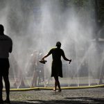 Europe’s Grand Meltdown: Old World Cracks Under Unforgiving Summer Sky Europe’s Grand Meltdown: Old World Cracks Under Unforgiving Summer Sky
