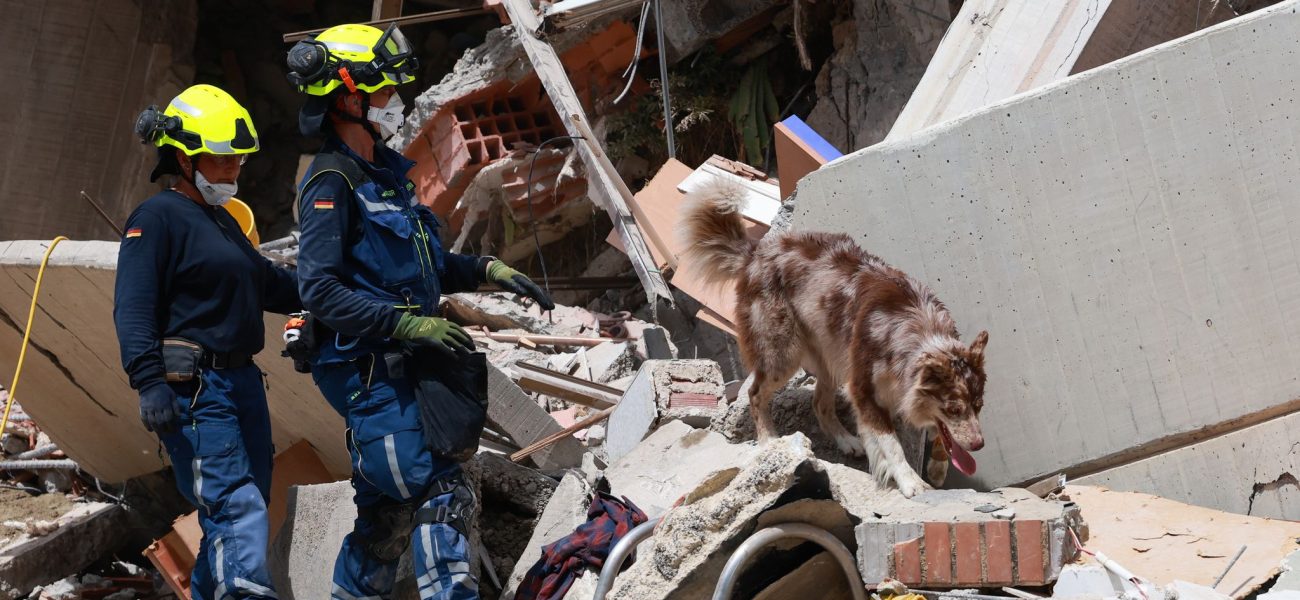 Aftershocks, Aftershocks: Venezuela’s Ground Shifts Beneath a Wary World Aftershocks, Aftershocks: Venezuela’s Ground Shifts Beneath a Wary World