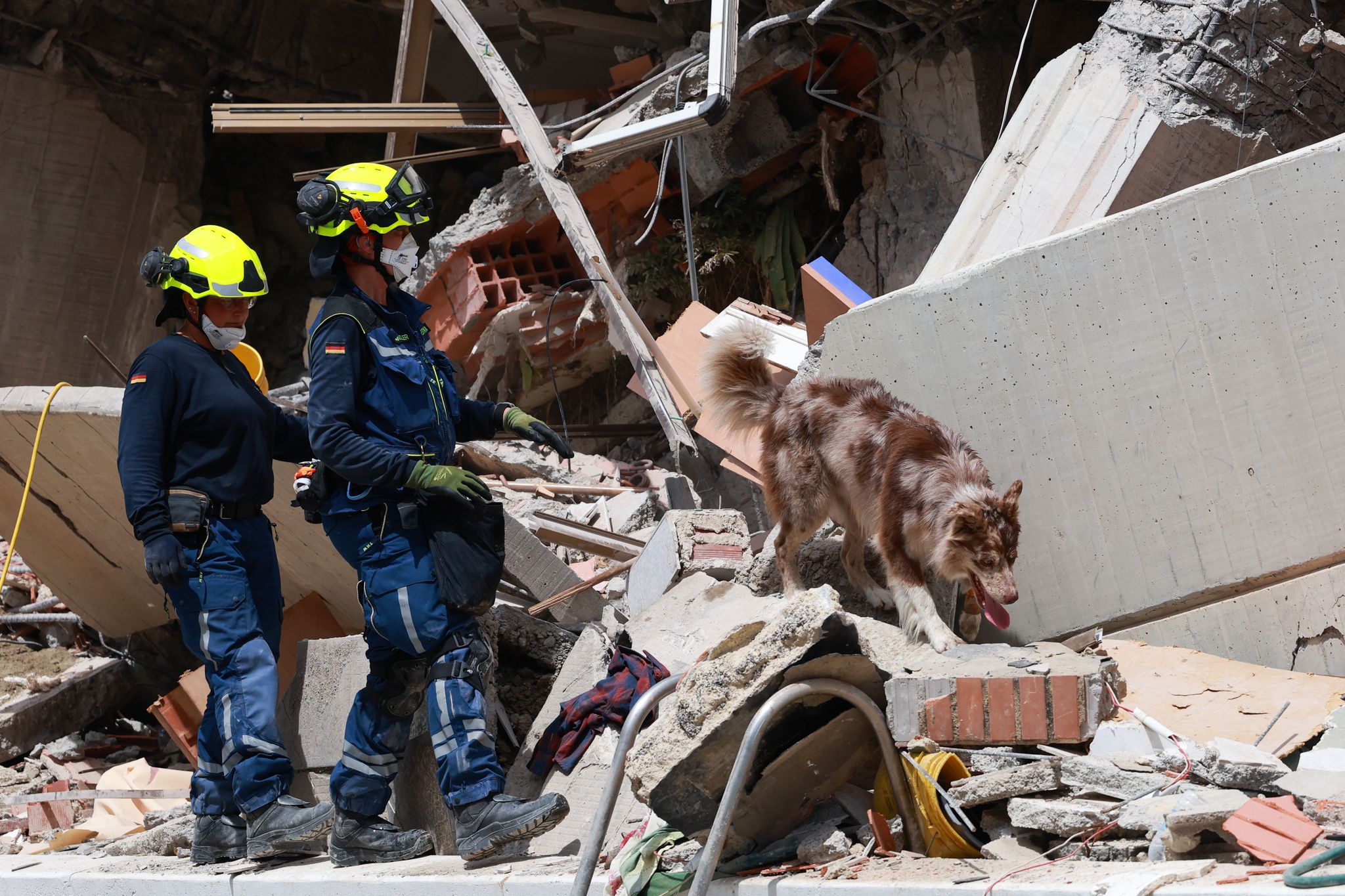 Aftershocks, Aftershocks: Venezuela’s Ground Shifts Beneath a Wary World