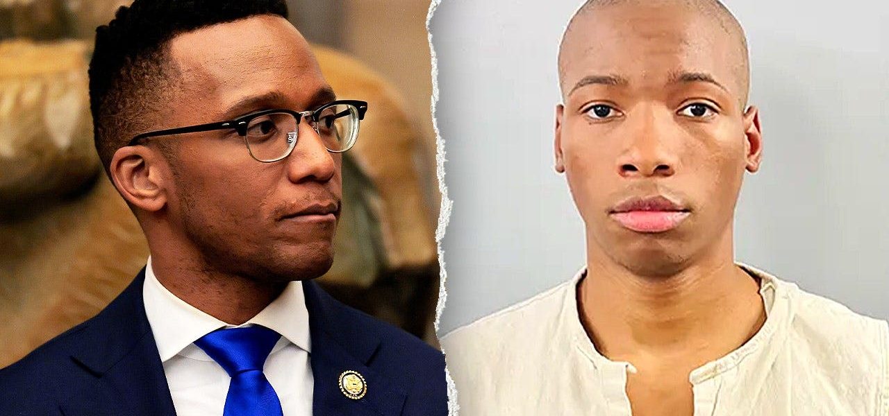 Capitol Firestorm: Dems Decry Anthony Verdict, Race Claims Stoke Judicial Scrutiny Capitol Firestorm: Dems Decry Anthony Verdict, Race Claims Stoke Judicial Scrutiny