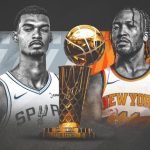 Texas Heat Check: New York’s Hoops Dynasty Ambitions Stumble Early in NBA Finals Texas Heat Check: New York’s Hoops Dynasty Ambitions Stumble Early in NBA Finals