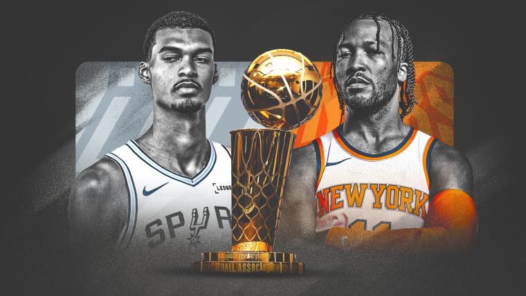 Texas Heat Check: New York’s Hoops Dynasty Ambitions Stumble Early in NBA Finals