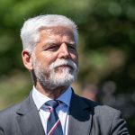 Czech President’s Summit Entry Underscores High Stakes Ahead of NATO Gatherings Czech President’s Summit Entry Underscores High Stakes Ahead of NATO Gatherings