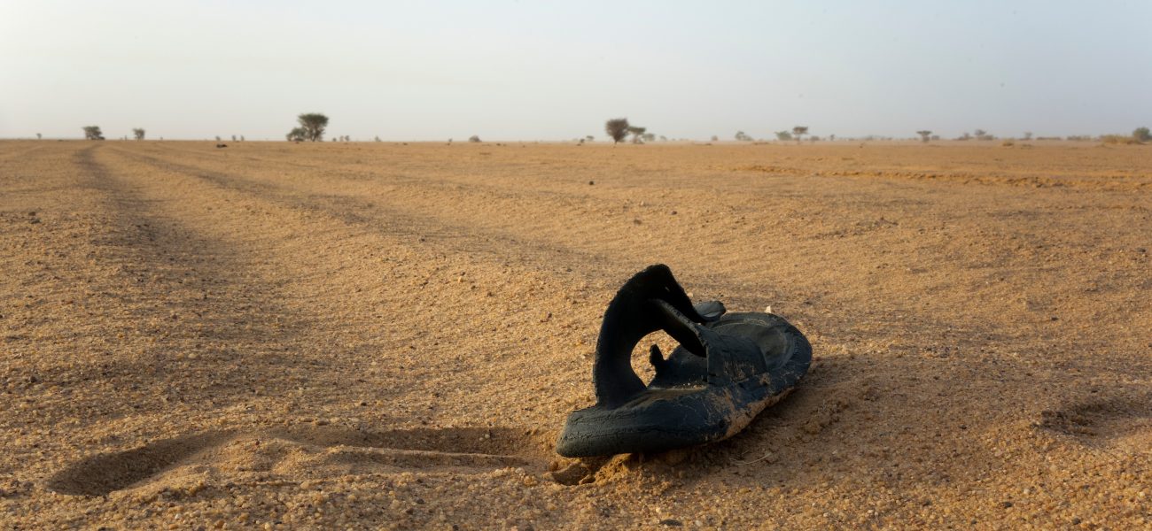 Sahara’s Silent Scream: 49 Dead in Niger as Desert Devours Hope Sahara’s Silent Scream: 49 Dead in Niger as Desert Devours Hope