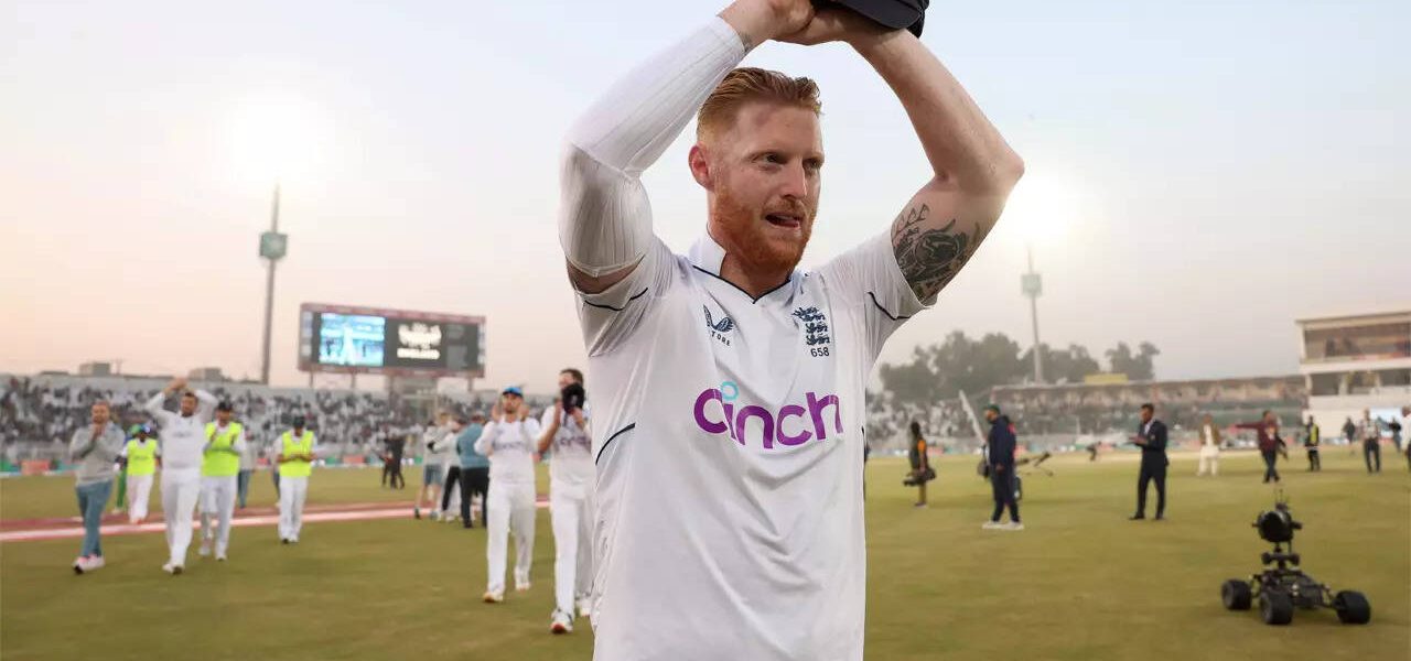 England’s Green and Pleasant Land Bleeds Cricket, as Stokes Bows Out Amidst Rare Home Rout England’s Green and Pleasant Land Bleeds Cricket, as Stokes Bows Out Amidst Rare Home Rout