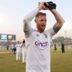 England’s Green and Pleasant Land Bleeds Cricket, as Stokes Bows Out Amidst Rare Home Rout England’s Green and Pleasant Land Bleeds Cricket, as Stokes Bows Out Amidst Rare Home Rout