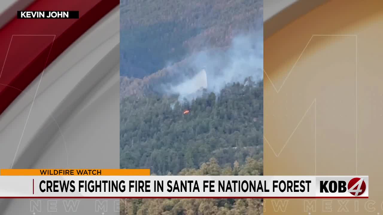 Inferno’s Shadow: Pelada Fire Reignites Familiar Western Nightmare in Santa Fe Inferno’s Shadow: Pelada Fire Reignites Familiar Western Nightmare in Santa Fe