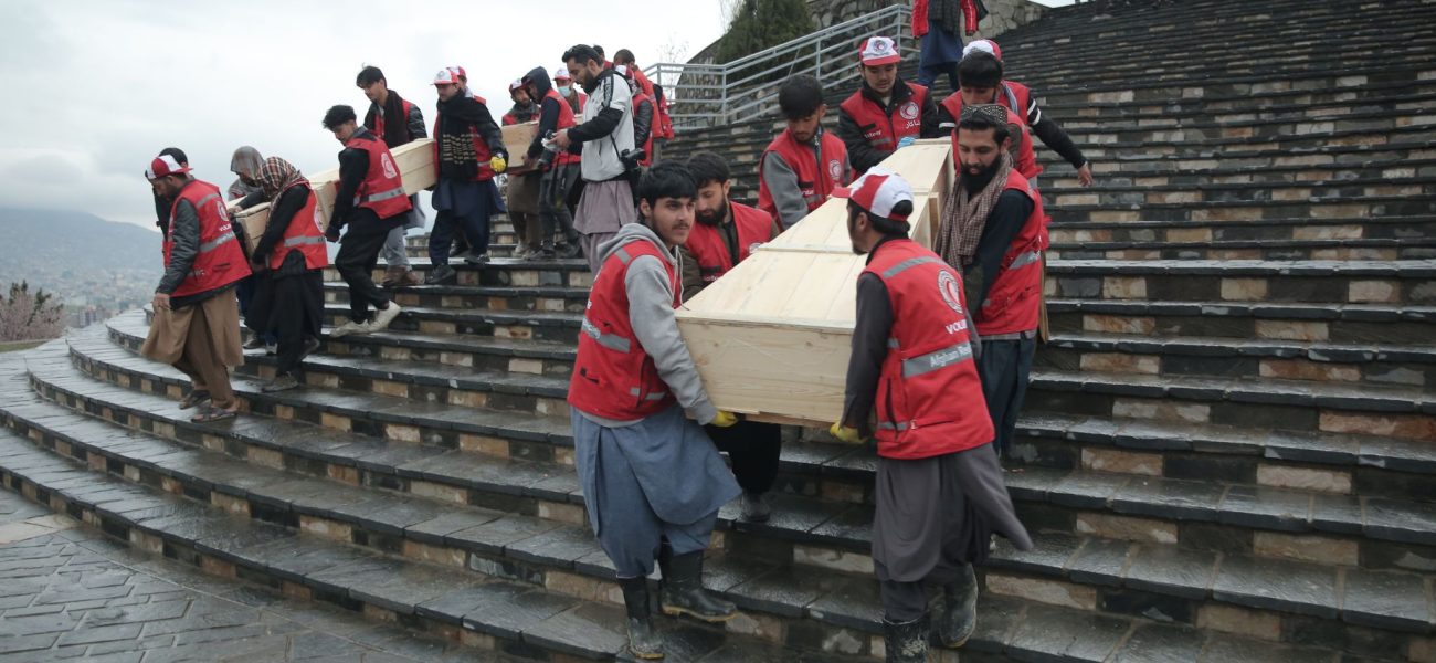 Ghost in the Machine: Pakistan’s Air War Over Afghanistan Rattles a Volatile Border Ghost in the Machine: Pakistan’s Air War Over Afghanistan Rattles a Volatile Border
