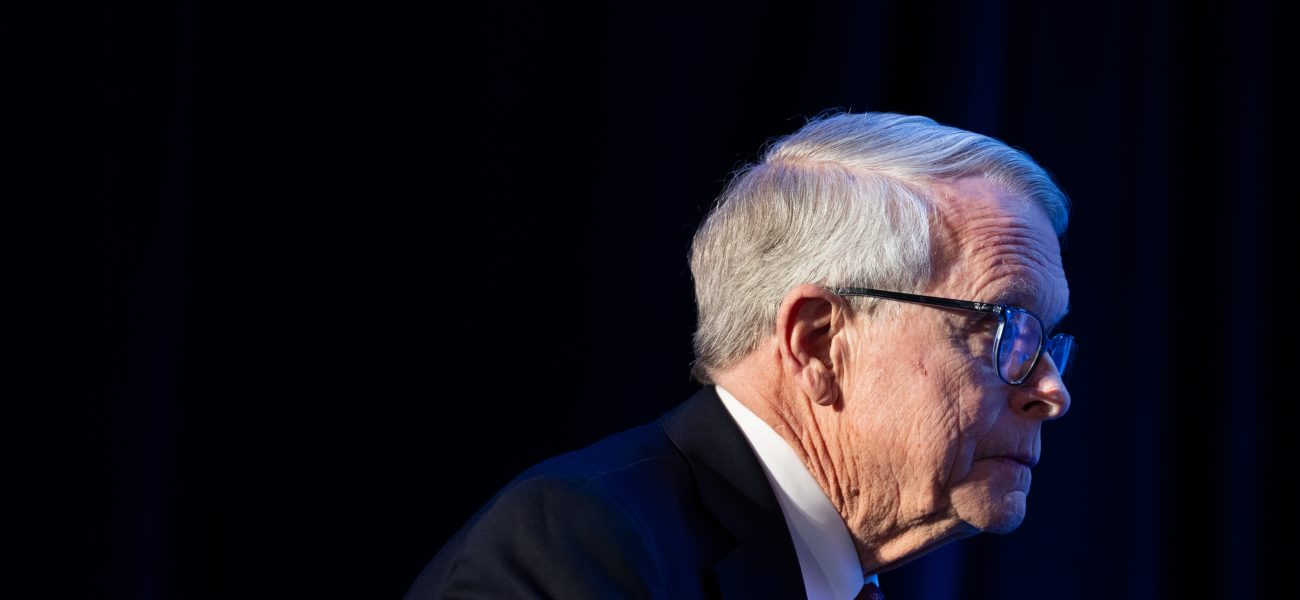 Ohio Governor DeWine’s Capital Punishment Gambit: A Red State Reimagining Justice? Ohio Governor DeWine’s Capital Punishment Gambit: A Red State Reimagining Justice?