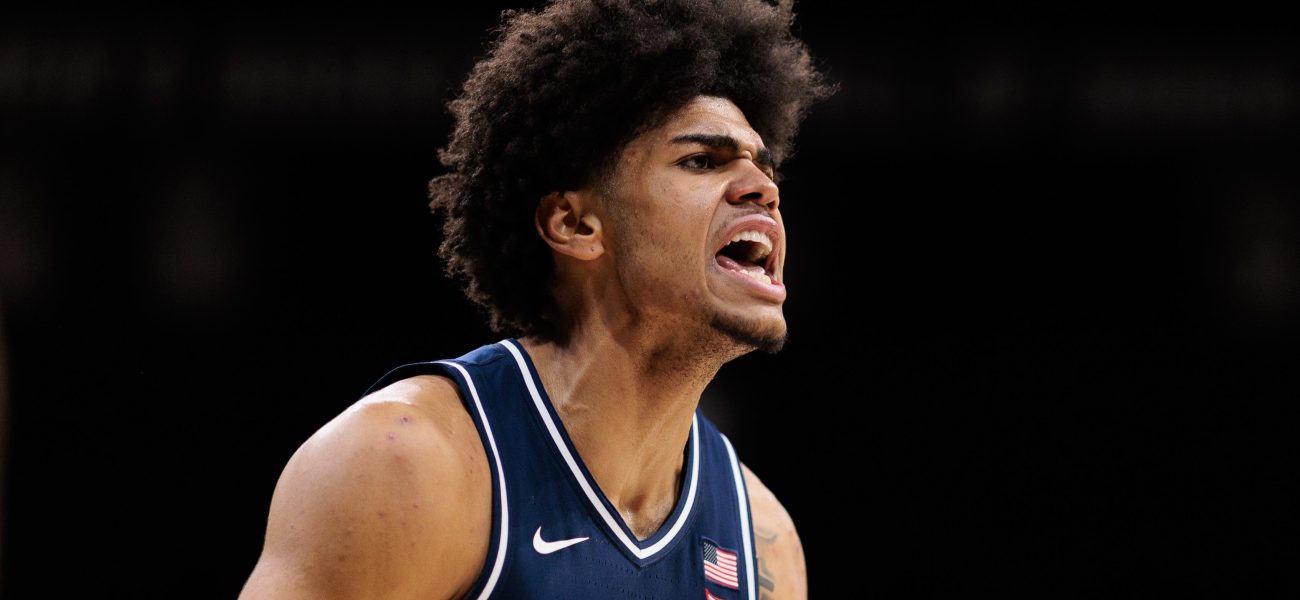 Phoenix Suns’ Draft Day Divide: Koa Peat Pick Ignites Firestorm of Expert Opinion Phoenix Suns’ Draft Day Divide: Koa Peat Pick Ignites Firestorm of Expert Opinion