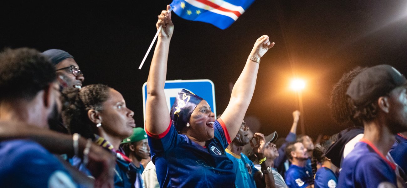The Maverick Goats of Cape Verde: Tiny Nation’s Grand Slam Resets Football’s Script The Maverick Goats of Cape Verde: Tiny Nation’s Grand Slam Resets Football’s Script